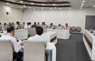 विकासकामांच्या भूसंपादनासाठी जिल्हा प्रशासनाला ‘अल्टिमेटम’