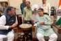किवळेतील सेवा रस्त्याच्या कामाची गुणवत्ता तपासा; खासदार श्रीरंग बारणे यांची नितीन गडकरी यांच्याकडे मागणी