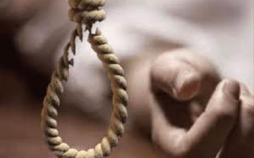 मोशी कचरा दुर्घटनेतील मृत कामगाराच्या पत्नीच्या आत्महत्येप्रकरणी सासरच्या मंडळींवर गुन्हा दाखल