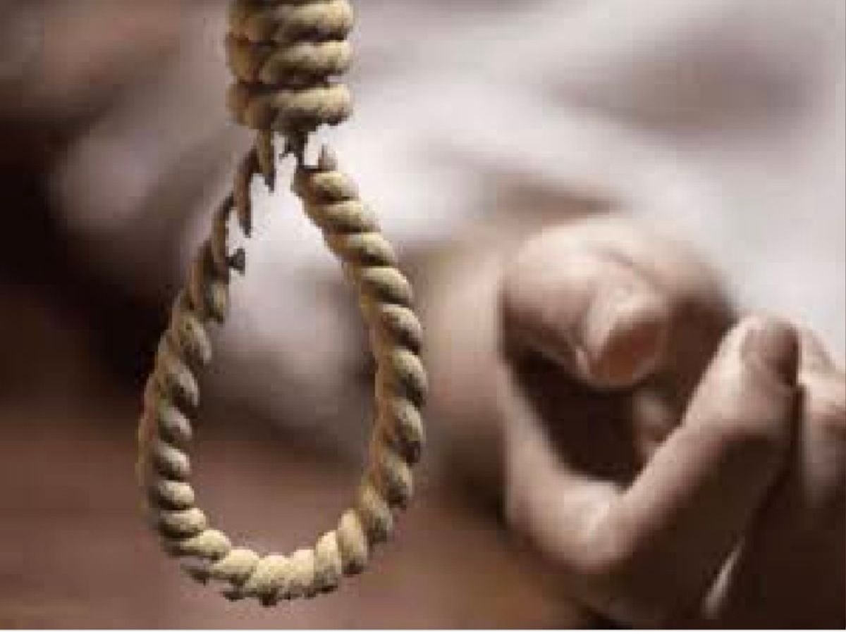 मोशी कचरा दुर्घटनेतील मृत कामगाराच्या पत्नीच्या आत्महत्येप्रकरणी सासरच्या मंडळींवर गुन्हा दाखल