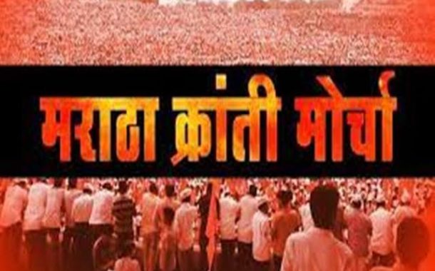 अंतरवाली सराटीला पिंपरी चिंचवडमधून शेकडो मराठा बांधव जाणार; मराठा समाजाने मोठ्या संख्येने उपस्थित राहण्याचे सतीश काळे यांचे आवाहन