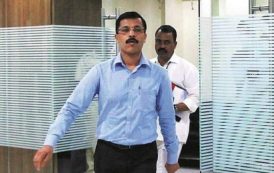 तुकाराम मुंढे यांना ‘झेड प्लस’ सुरक्षा देण्याची मागणी; मुख्यमंत्री, उपमुख्यमंत्र्यांना निवेदन