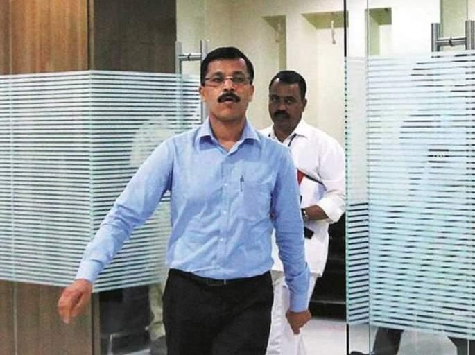 तुकाराम मुंढे यांना ‘झेड प्लस’ सुरक्षा देण्याची मागणी; मुख्यमंत्री, उपमुख्यमंत्र्यांना निवेदन
