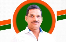 वंचित आदिवासी समाजासाठी शिक्षण कौशल्याचे अत्याधुनिक केंद्र महाराष्ट्रात उभारणार - आमदार शंकर जगताप