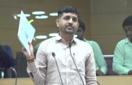 प्रशासनाच्या दुर्लक्षामुळे ५० दिवसांपासून कचऱ्याची परिस्थिती बिकट; नगरसेवक माऊली जगताप यांचा सभागृहात संताप