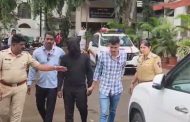 पिंपरी-चिंचवडमध्ये तडीपार गुंडाचा दिव्यांग पत्नीवर अमानुष अत्याचार; व्हिडिओ व्हायरल झाल्याने खळबळ