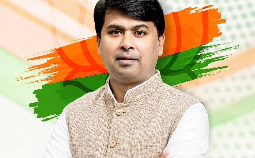 पिंपरी-चिंचवडच्या संभाजीनगर व शाहूनगर ‘जी ब्लॉक’ मधील पुनर्विकासाचा मार्ग मोकळा; आमदार अमित गोरखे यांच्या पाठपुराव्याला यश