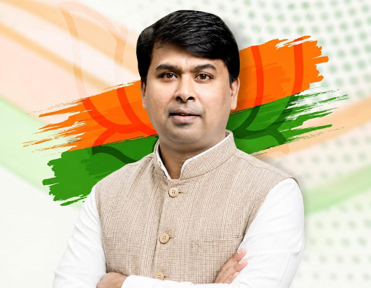 पिंपरी-चिंचवडच्या संभाजीनगर व शाहूनगर ‘जी ब्लॉक’ मधील पुनर्विकासाचा मार्ग मोकळा; आमदार अमित गोरखे यांच्या पाठपुराव्याला यश