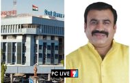उच्च न्यायालयात धाव घेण्याच्या भूमिकेनंतर प्रशासन नमले; महापालिकेच्या महासभेचे लाईव्ह प्रक्षेपण झाले पुन्हा सुरू
