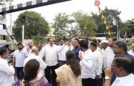 कासारवाडी, फुगेवाडीतील नागरिकांची गैरसोय दूर होणार, रेल्वे गेटऐवजी भुयारी मार्ग उभारणार; खासदार श्रीरंग बारणे यांची माहिती
