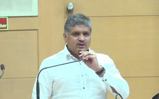 नवीन प्रभागांना अधिकारी, कर्मचारी आणि यंत्रणा द्या; कचरा प्रश्नावर राजकारण न करता संपूर्ण शहरासाठी नियोजन करा - राहुल कलाटे