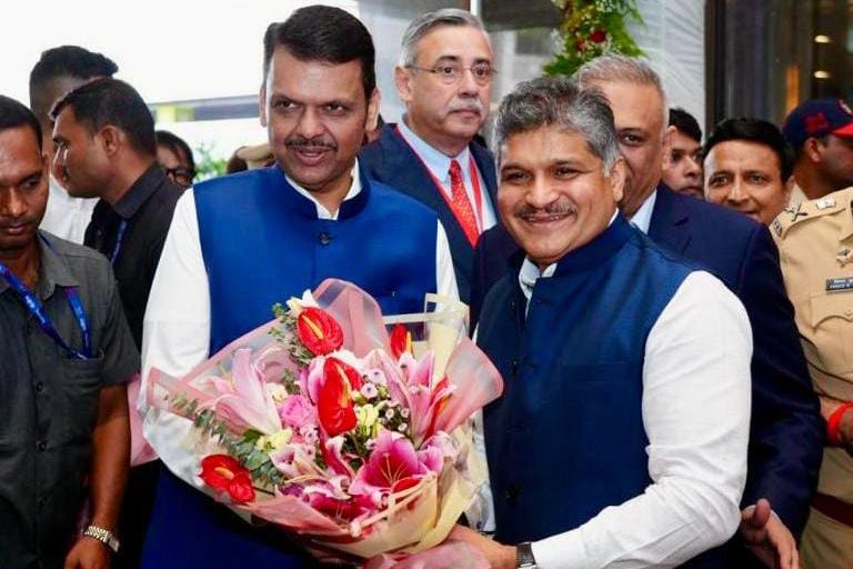 हिंजवडीच्या पिंपरी चिंचवड महापालिकेतील समावेशाबाबत स्पष्टता आणि नियोजनबद्ध विकासाचा रोडमॅप जाहीर करा..!
