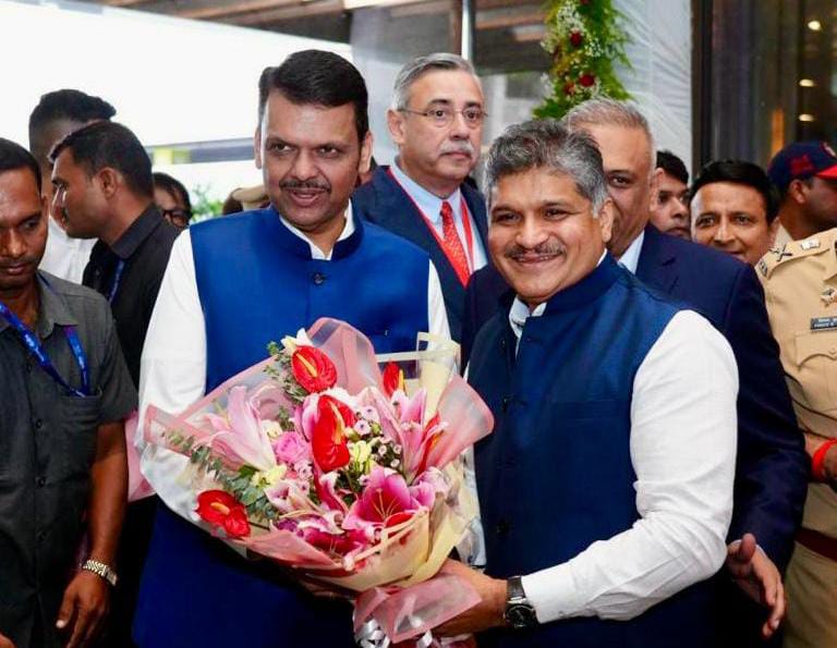 हिंजवडीच्या पिंपरी चिंचवड महापालिकेतील समावेशाबाबत स्पष्टता आणि नियोजनबद्ध विकासाचा रोडमॅप जाहीर करा..!