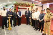 मॅग्नमच्या ग्लोबल बिझनेस सोल्युशन्स सेंटरचे वाकडमध्ये मुख्यमंत्र्यांच्या हस्ते उद्घाटन