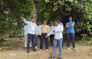 थेरगावमधील केजुदेवी उद्यान आणि केजुबाई बंधारा विकासाला मंजुरी; ‘वनगंध’ प्रकल्पांतर्गत साकारणार जलक्रीडा पर्यटन केंद्र
