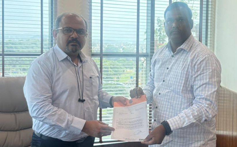 निगडी ते लोणावळा मेट्रो मार्गासाठी DPR तयार करण्याची मनसेची मागणी