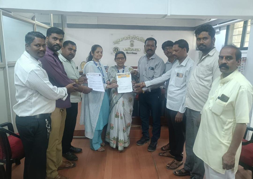 धनगर ST आरक्षणाच्या अंमलबजावणीसाठी मुख्यमंत्र्यांना निवेदन; सकल धनगर समाजाच्या चार प्रमुख मागण्या