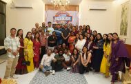 वर्षे सरली, आठवणी कायम.. हिंदुस्थान अँटिबायोटिक्स शाळा २००३ बॅचच्या रियुनियनमध्ये रंगला गुरु-शिष्य स्नेहसोहळा