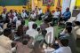 दहीहंडीचा खर्च टाळून चिमुकल्यांच्या चेहऱ्यावर फुलवले हास्य..!