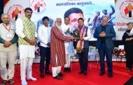 पिंपरी चिंचवडच्या शाश्वत विकासासाठी पुढील ५० वर्षांचा आराखडा; राहुल नार्वेकर यांच्याकडून सूर्यवंशी यांच्या व्हिजनचे कौतुक