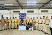 पिंपरी चिंचवडमध्ये इराणी टोळीचा पर्दाफाश; १५ गुन्हे उघडकीस, २७ तोळे सोने जप्त