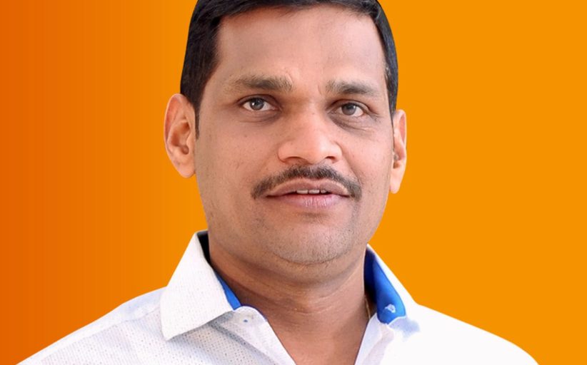 जिल्हा रुग्णालयाच्या २०० खाटांच्या सुपरस्पेशालिटी सेवेला 'प्रगती' प्रकल्पांतर्गत मंत्रिमंडळाची मंजुरी - आमदार शंकर जगताप
