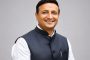 पर्यावरणपूरक गणेशोत्सवासाठी नागरिकांनी पुढाकार घ्यावा - आयुक्त डॉ. विजय सूर्यवंशी