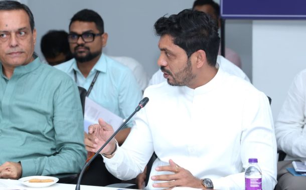 दिशा समितीच्या बैठकीत महापौर रवि लांडगे यांनी मांडले पिंपरी-चिंचवडच्या विकासाचे महत्त्वपूर्ण प्रश्न