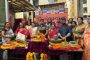 पिंपळे सौदागरमध्ये शत्रुघ्न काटे यांच्या हस्ते ‘कलाग्राम शॉपिंग फेस्टिव्हल’चा शुभारंभ; महिला उद्योजकांना मिळाले व्यासपीठ