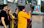 संत ज्ञानेश्वर महाराजांनी सर्वसामान्यांपर्यंत अध्यात्म पोहोचविले - संजय कुलकर्णी