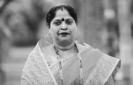 जुन्नरच्या रणरागिणी आशाताई बुचके यांच्या निधनाने सामाजिक, राजकीय क्षेत्राची मोठी हानी - आमदार महेश लांडगे