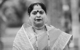 जुन्नरच्या रणरागिणी आशाताई बुचके यांच्या निधनाने सामाजिक, राजकीय क्षेत्राची मोठी हानी - आमदार महेश लांडगे