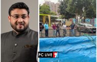 “भक्तीसह पर्यावरण संवर्धनाचा संदेश.. विशालभाऊ वाकडकर सोशल फाउंडेशनतर्फे पर्यावरणपूरक गणेश विसर्जन घाट सज्ज”