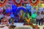 थेरगाव हॉस्पिटलमध्ये इस्कॉनतर्फे सात्विक भोजन उपक्रम सुरू; स्थायी समिती सभापती अभिषेक बारणे यांच्या हस्ते शुभारंभ