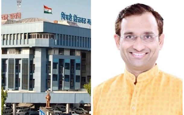 बाबासाहेब राठोड यांना दिलेला प्रभारी उपशिक्षणाधिकारी पदाचा कार्यभार तात्काळ रद्द करा; विनोद नढे यांची मुख्यमंत्र्यांकडे मागणी