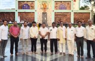 मनोज जरांगे पाटील यांचे पिंपरी चिंचवडमध्ये जोरदार स्वागत होणार; सकल मराठा समाजाची नियोजन बैठक संपन्न