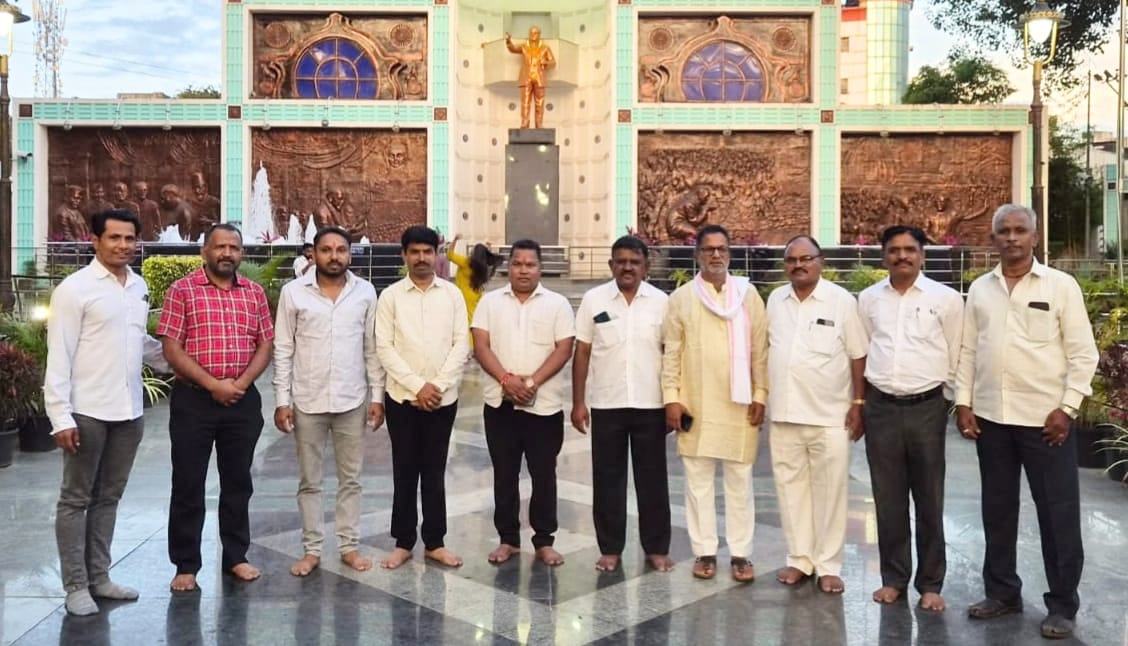 मनोज जरांगे पाटील यांचे पिंपरी चिंचवडमध्ये जोरदार स्वागत होणार; सकल मराठा समाजाची नियोजन बैठक संपन्न
