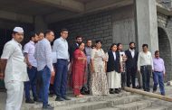 नव्या प्रमुख जिल्हा न्यायाधीशांची पिंपरी-चिंचवड न्यायालयांना प्रथमच भेट..!