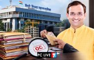 बांधकाम परवानगी विभागातील भ्रष्टाचार व सर्व संशयास्पद फायलींची सखोल चौकशी करा; विनोद नढे यांची आयुक्तांकडे मागणी
