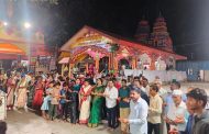 पंतप्रधान नरेंद्र मोदींच्या वाढदिवसानिमित्त पिंपळे सौदागरमध्ये ‘आशीर्वादाचा दिवा’ अभियान; शेकडो दिव्यांनी परिसर उजळला