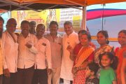 पंतप्रधान नरेंद्र मोदी यांच्या वाढदिवसानिमित्त ‘सेवा संकल्प अभियान’; नगरसेवक राहुल कलाटे यांच्या पुढाकाराने मोफत आरोग्य शिबिर, नागरिकांचा उत्स्फूर्त प्रतिसाद