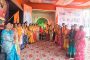 युवा मोर्चाच्या वतीने ‘सेवा संकल्प अभियान’; NCMC कार्डचे वाटप