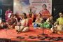 उन्नतीच्या ‘स्वर निनाद’ मैफिलीने जिंकली रसिकांची मने