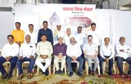 पिंपरी गावातील पवना मित्र मंडळाकडून ‘पवनेचा राजा पुरस्कार’ प्रदान; विविध क्षेत्रातील मान्यवरांचा गौरव