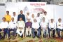 पिंपरी गावातील पवना मित्र मंडळाकडून ‘पवनेचा राजा पुरस्कार’ प्रदान; विविध क्षेत्रातील मान्यवरांचा गौरव
