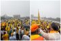 गणेश विसर्जन मिरवणुकीत डीजेचा दणदणाट; दोन गणेश मंडळांवर शिरगाव-परंदवडी पोलिसांची कारवाई, साऊंड सिस्टीम जप्त