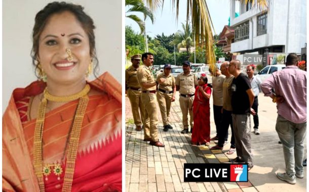 शिल्पा गवारे मृत्यू प्रकरणात घटनास्थळी रिक्रिएशन; वाकड पोलिसांनी घेतली आरोपींकडून घटनाक्रमाची माहिती