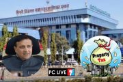 मोठ्या थकबाकीदार मालमत्तांवर ३० सप्टेंबरनंतर जप्तीची कारवाई करा; आयुक्त डॉ.विजय सूर्यवंशी यांचे निर्देश