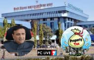 मोठ्या थकबाकीदार मालमत्तांवर ३० सप्टेंबरनंतर जप्तीची कारवाई करा; आयुक्त डॉ.विजय सूर्यवंशी यांचे निर्देश