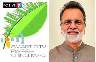 पिंपरी चिंचवड स्मार्ट सिटीच्या सह मुख्य कार्यकारी अधिकारी (एबीडी) पदी शहर अभियंता मनोज सेठिया यांची नियुक्ती